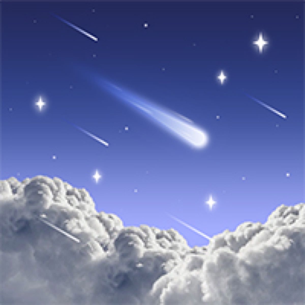天文通 App logo